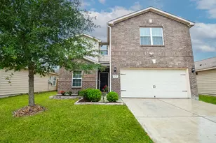 10531 Logger Pine Trail, Houston, TX 77088 - Photo 1