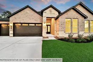343 Louvenia Ct, Pinehurst, TX 77362 - Photo 3