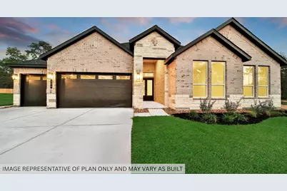 343 Louvenia Court, Pinehurst, TX 77362 - Photo 1