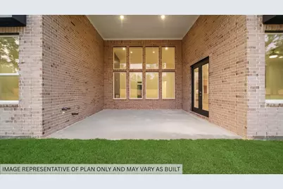 343 Louvenia Court, Pinehurst, TX 77362 - Photo 19