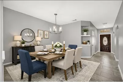 5318 Champions Way Lane, Houston, TX 77066 - Photo 3