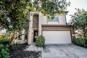 17102 Fable Springs Ln, Cypress, TX 77433 - Photo 3