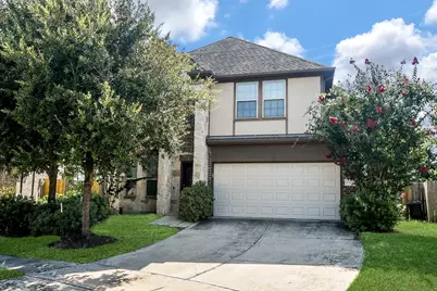 17102 Fable Springs Lane, Cypress, TX 77433 - Photo 1