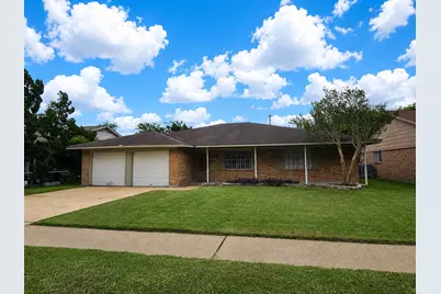 2701 Henderson Lane, Deer Park, TX 77536 - Photo 1