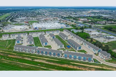 21155 Gosling Road #20-A, Spring, TX 77388 - Photo 33