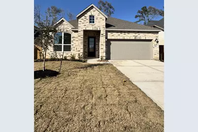 9433 Pacific Crest Court, Porter Heights, TX 77365 - Photo 13