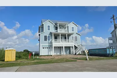26638 Bay Water Drive, Galveston, TX 77554 - Photo 3