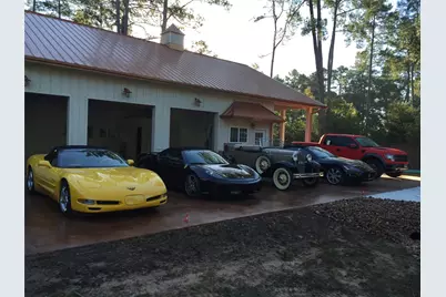 610 Saddlebrook Lane, Tomball, TX 77375 - Photo 35