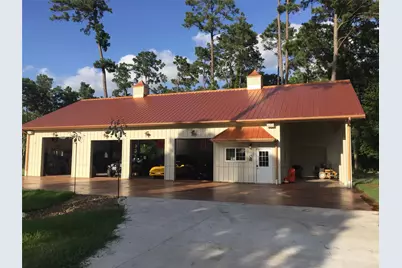 610 Saddlebrook Lane, Tomball, TX 77375 - Photo 27