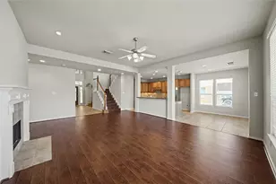 17422 Memorial Blossom Dr, Spring, TX 77379 - Photo 17