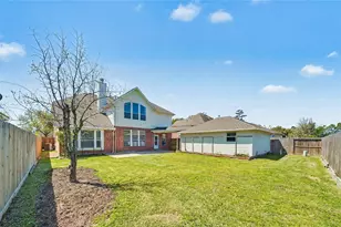 17422 Memorial Blossom Dr, Spring, TX 77379 - Photo 49