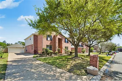 17422 Memorial Blossom Drive, Spring, TX 77379 - Photo 1