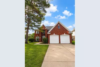 20403 Misty Cove Drive, Katy, TX 77449 - Photo 1