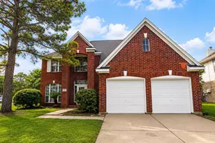 20403 Misty Cove Dr, Katy, TX 77449 - Photo 1