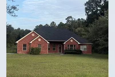 16104 McQueen Road, Conroe, TX 77302 - Photo 1