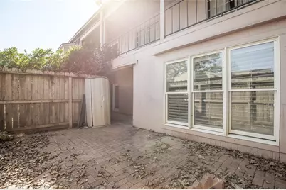 12633 Memorial Drive #171, Houston, TX 77024 - Photo 23