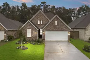 8507 International Falls Dr, Porter, TX 77365 - Photo 1