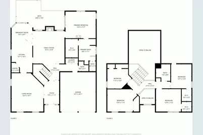 3402 Crystal Dove Drive, Spring, TX 77388 - Photo 31