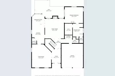 3402 Crystal Dove Drive, Spring, TX 77388 - Photo 33