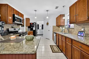 3402 Crystal Dove Dr, Spring, TX 77388 - Photo 9