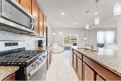 21610 Lemon Beebrush Lane, Katy, TX 77449 - Photo 7