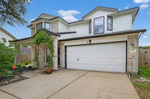 6654 Stonefort Ct, Katy, TX 77449 - Photo 1