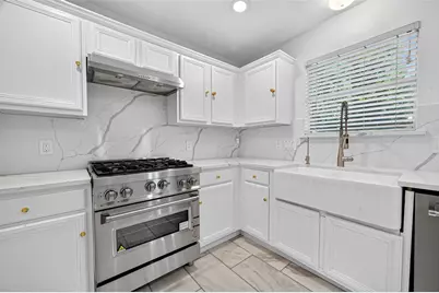 6654 Stonefort Court, Katy, TX 77449 - Photo 19