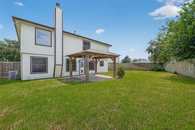6654 Stonefort Court, Katy, TX 77449 - Photo 45