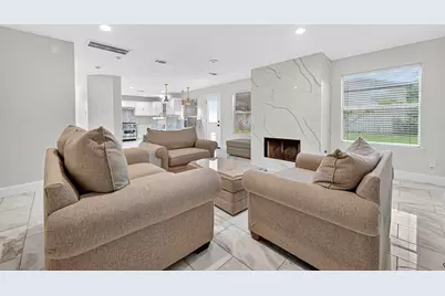 6654 Stonefort Court, Katy, TX 77449 - Photo 13