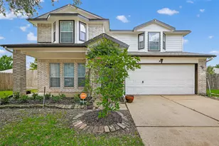 6654 Stonefort Ct, Katy, TX 77449 - Photo 3
