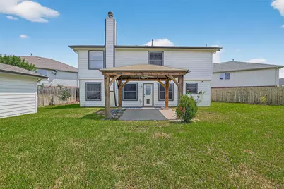 6654 Stonefort Court, Katy, TX 77449 - Photo 43