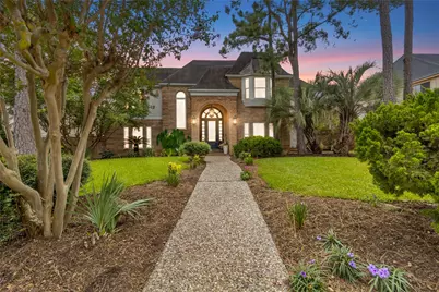 6315 Wimbledon Villas Drive, Spring, TX 77379 - Photo 1