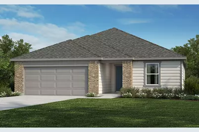 12819 Autumn Woods Drive, Crosby, TX 77532 - Photo 1