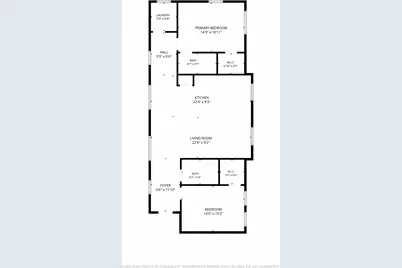 801 E 32nd 1/2 Street #B, Houston, TX 77022 - Photo 27
