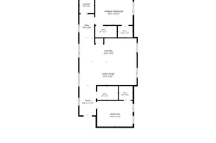 801 E 32nd 1/2 St, Houston, TX 77022 - Photo 27