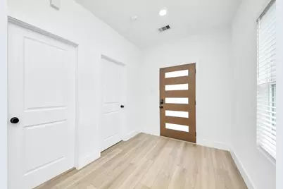801 E 32nd 1/2 Street #B, Houston, TX 77022 - Photo 5