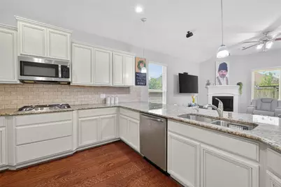 13935 Manobrook Court, Richmond, TX 77407 - Photo 17