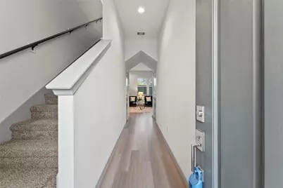 9815 Fulton Park Lane, Houston, TX 77076 - Photo 3