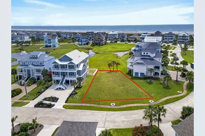 25623 Spotted Sandpiper Drive, Galveston, TX 77554 - Photo 1