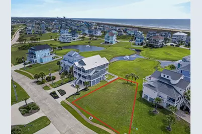 25623 Spotted Sandpiper Drive, Galveston, TX 77554 - Photo 9