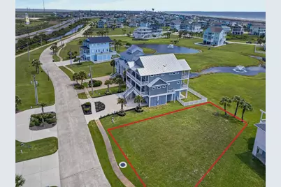 25623 Spotted Sandpiper Drive, Galveston, TX 77554 - Photo 5