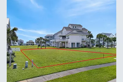 25623 Spotted Sandpiper Drive, Galveston, TX 77554 - Photo 3