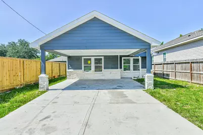 7929 Ritz Street, Houston, TX 77028 - Photo 1