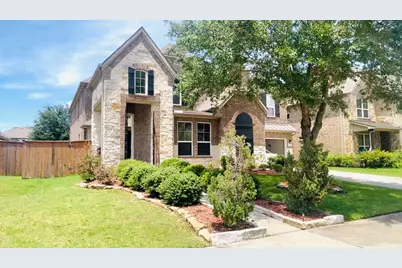 17414 Waeback Drive, Richmond, TX 77407 - Photo 1