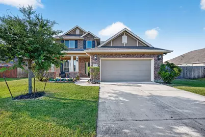 3219 Charles Place, Mont Belvieu, TX 77523 - Photo 1