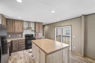 4343 Katy Hockley Lot 27 Road #27, Katy, TX 77493 - Photo 11