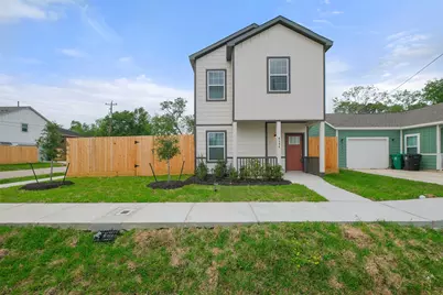 6434 New York Street, Houston, TX 77021 - Photo 1