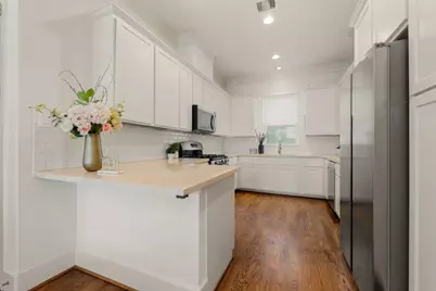 4031 Bellefontaine Street #128, Houston, TX 77025 - Photo 5