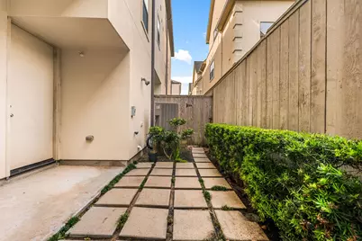 4031 Bellefontaine Street #128, Houston, TX 77025 - Photo 19