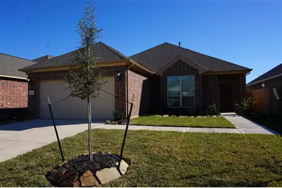 3539 Christopher Dr Drive, Missouri City, TX 77459 - Photo 1